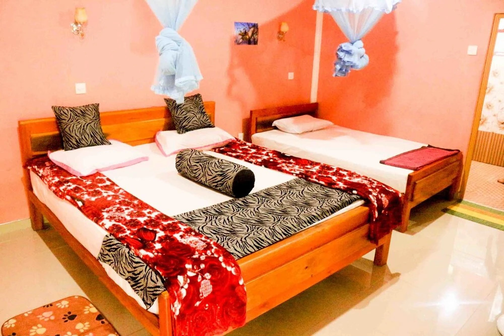 Yoho Kapila Relax Lodge