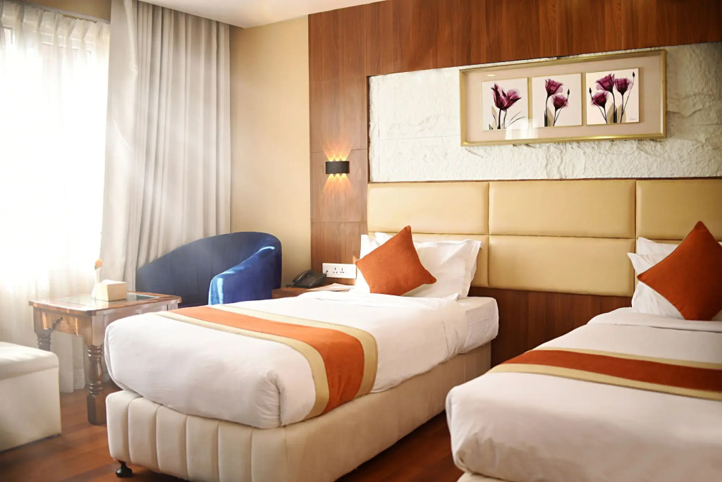 Kumari Boutique Hotel