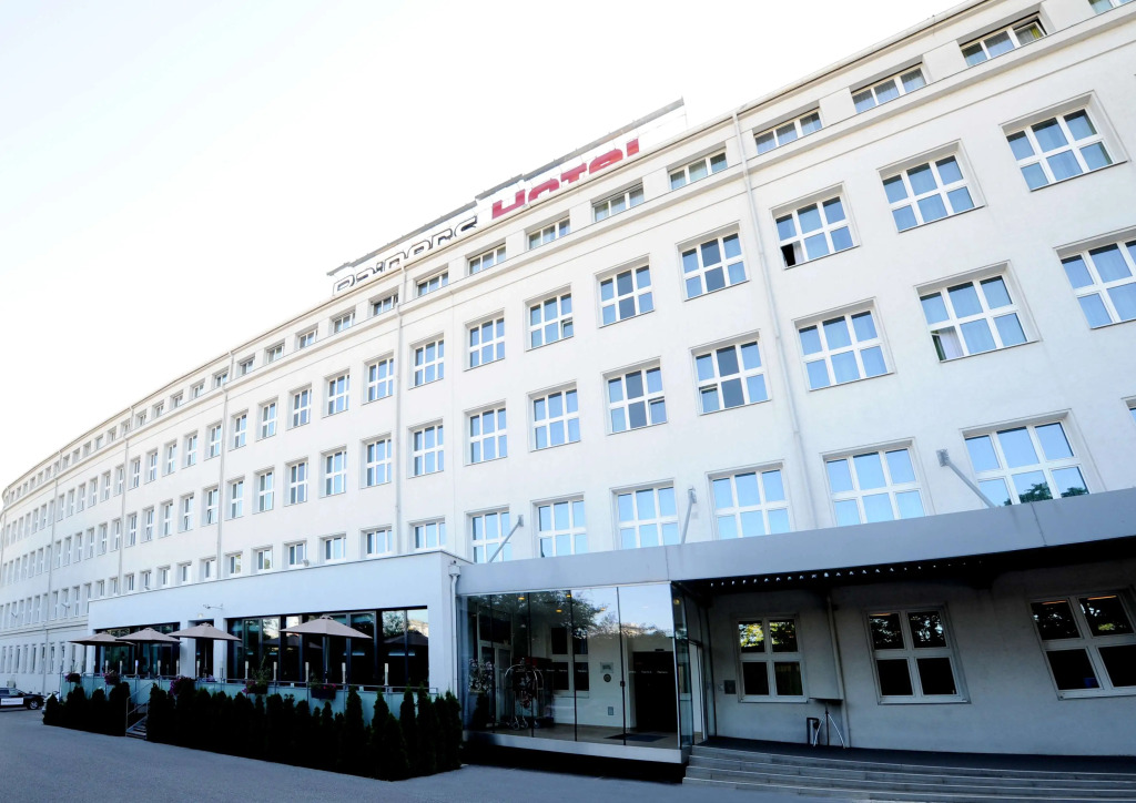 Rainers Hotel Vienna