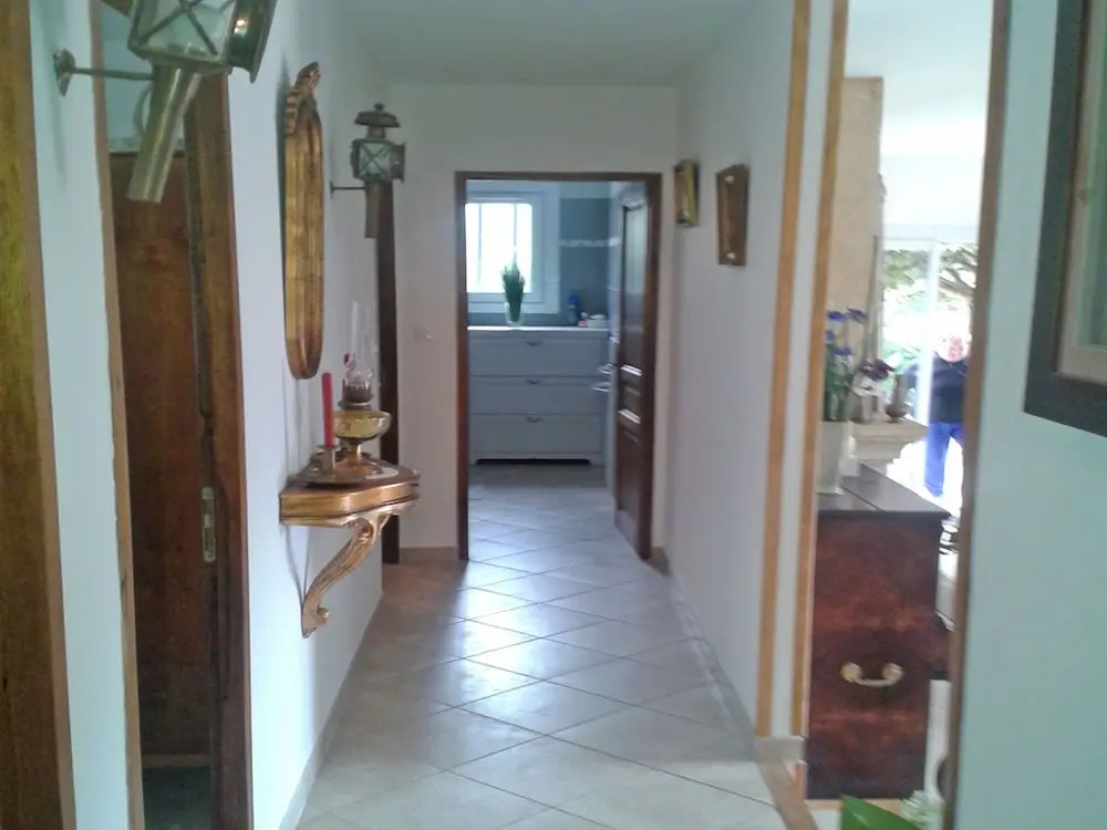 Attractive Holiday Home in Uchaux France With Private Pool