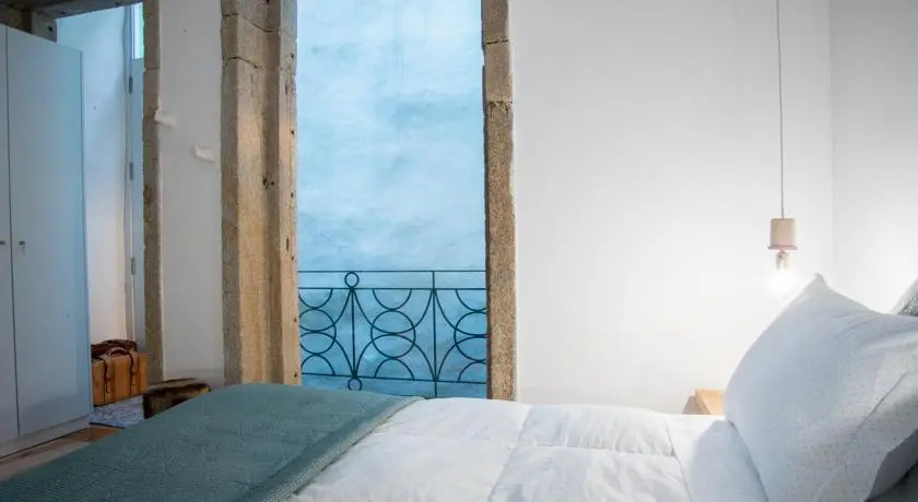 Poveiros Duplex Apartment