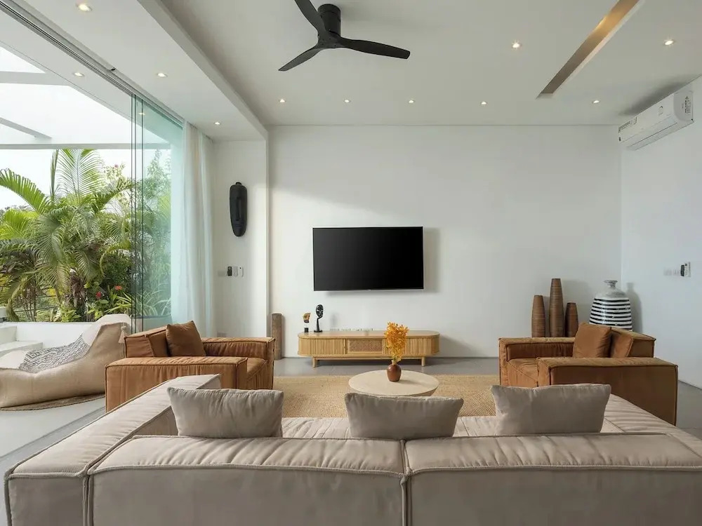 The Flourish Villa by Elite Havens