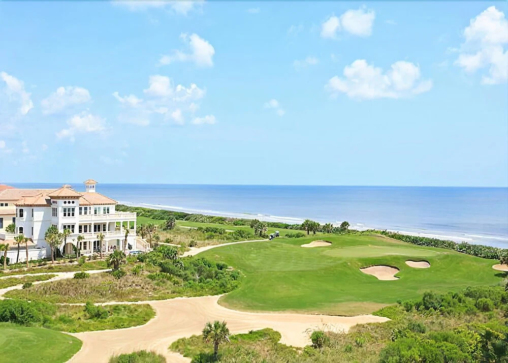 363 Cinnamon Beach - Three Bedroom Condo