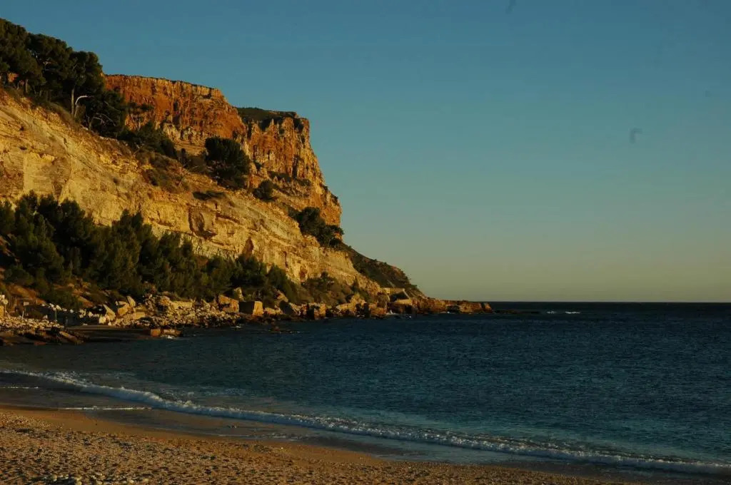 Cassis Loc - Appartement meublé