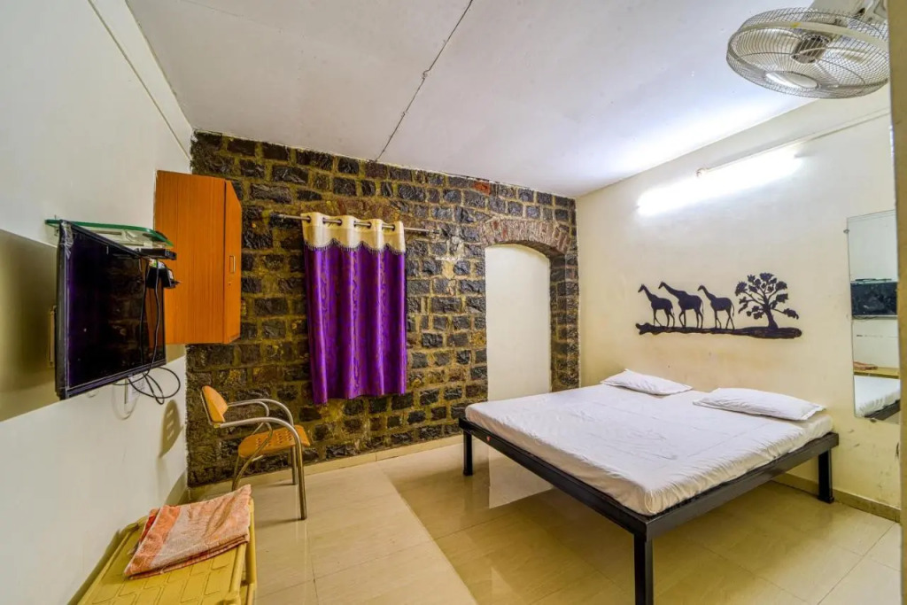Hotel Rukmini Residency, Kolhapur
