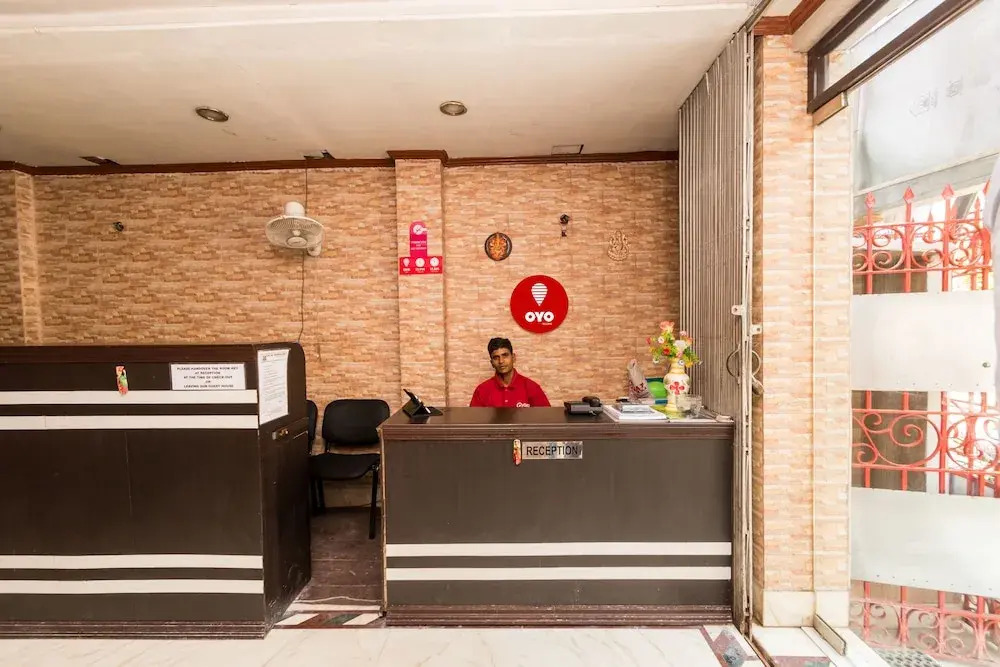 Step In Guest House