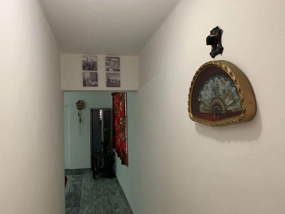 Apartamento Casas Continental
