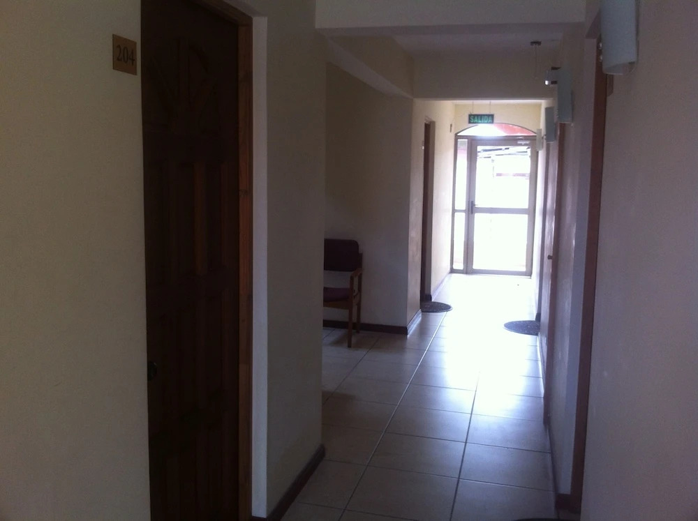 Hotel del Cid