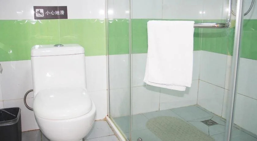 7 Days Inn Guangzhou Jiangxia Metro Branch