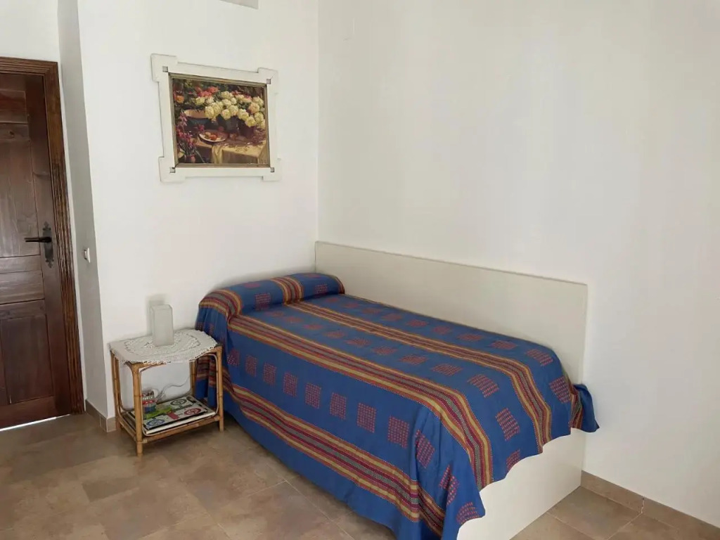 Casa De Los Baños