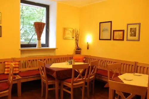 Hotel Pension Margit