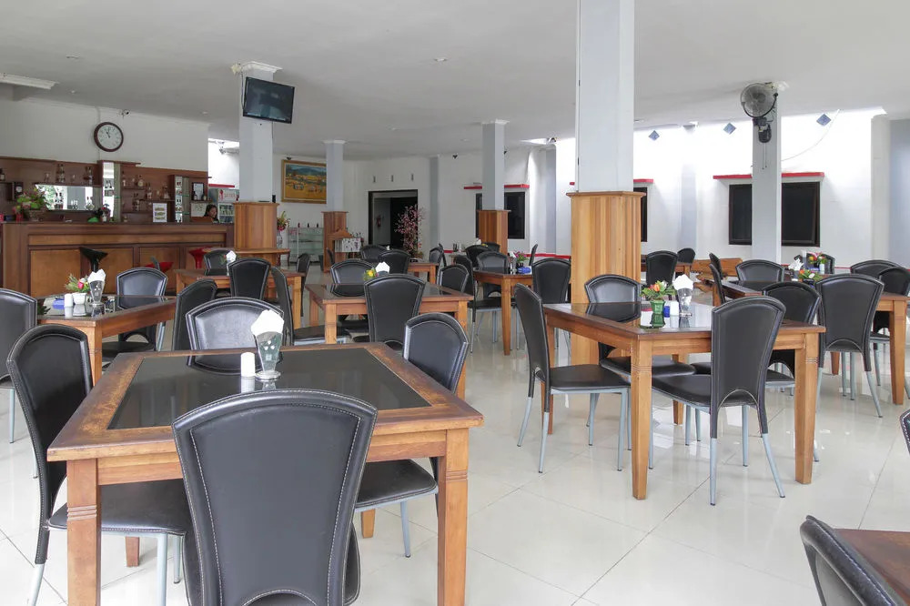 Airy Tanjung Pandan Jenderal Sudirman 30 Belitung