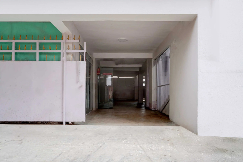 Townhouse Hinjawadi Pune