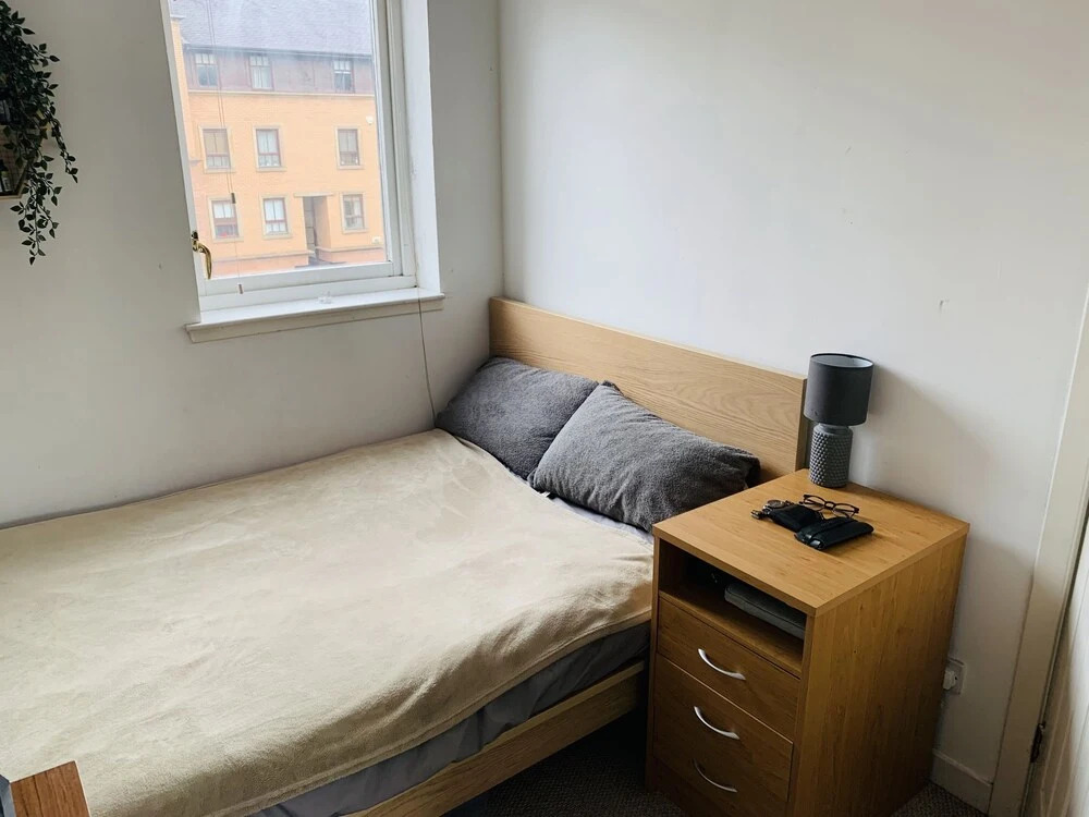 Charming 2-bed Apartment in Glasgow