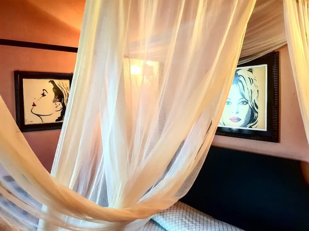 La Pia Dama - Residence