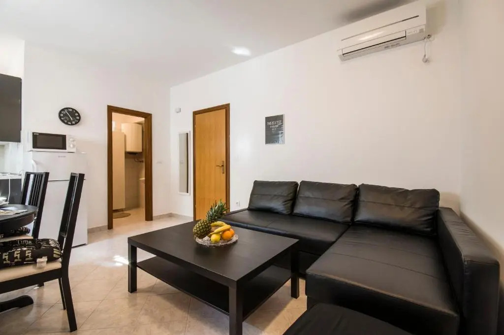 Apartment Casablanca