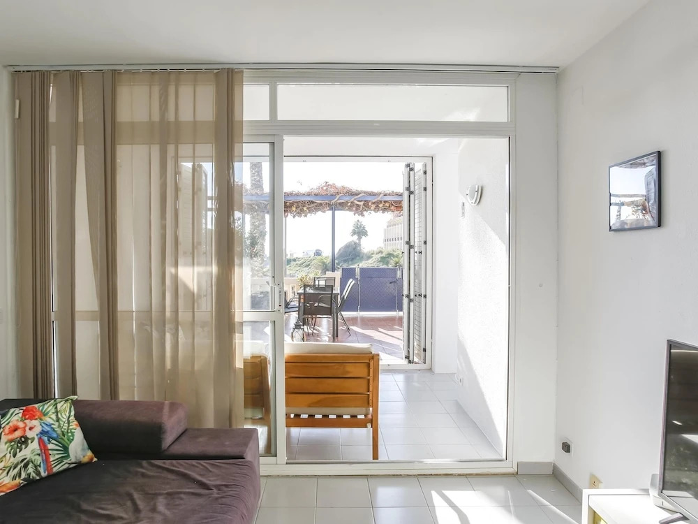 Guess Condo in Sitges 3 Bedrooms 2 Baths