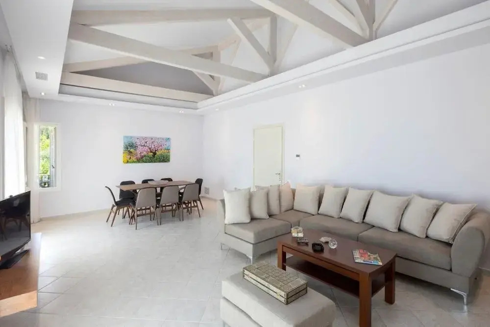 Villa Giovannina