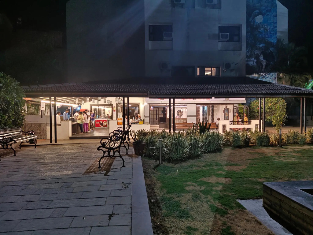 Hotel Ashwin Igatpuri, Pure Veg & Jain Food