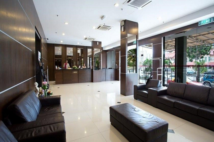 Alora Hotel