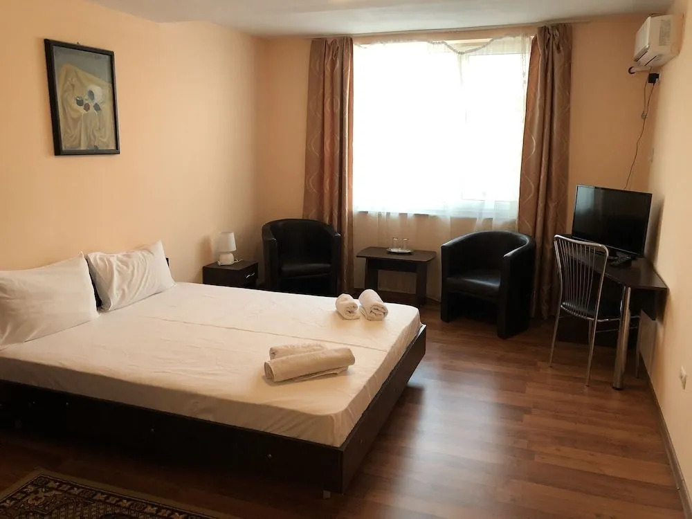 Pension Ana MAria