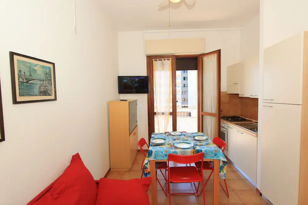 Tre Stelle apartments