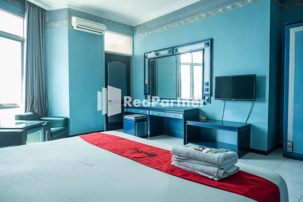 Akur Hotel Malioboro Mitra RedDoorz