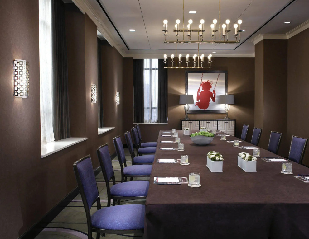 Kimpton Hotel Palomar Philadelphia by IHG
