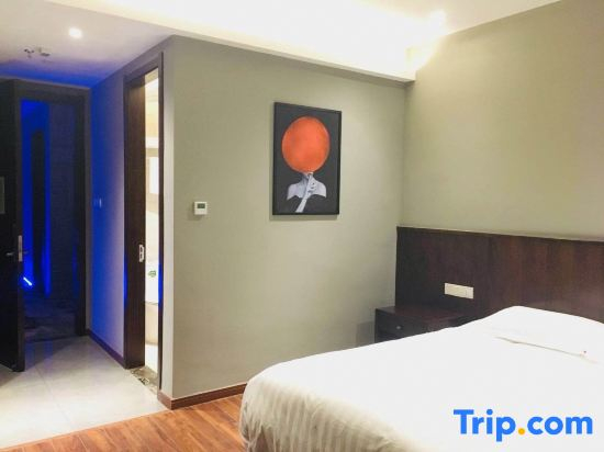 Huzhou Mose Hotel