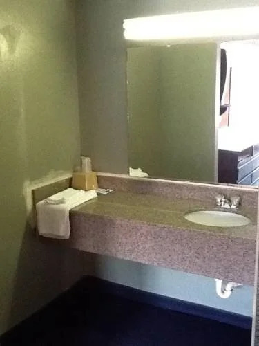 Luxury Inn Houston