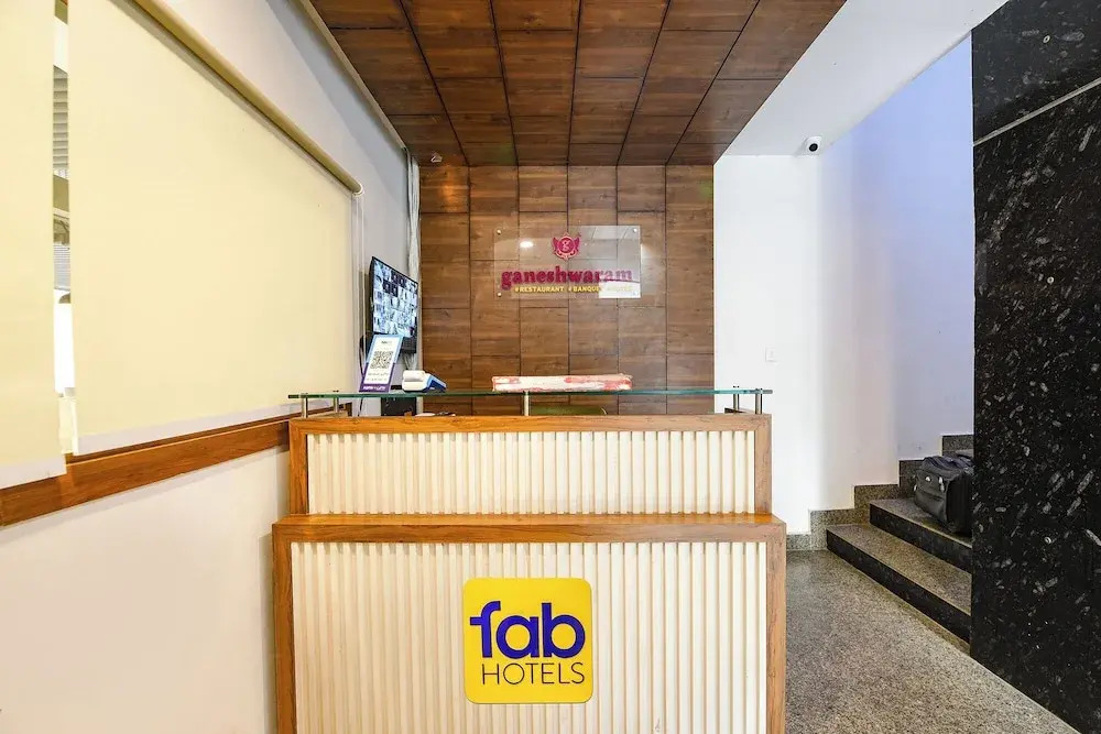 FabHotel Ganeshwaram 141