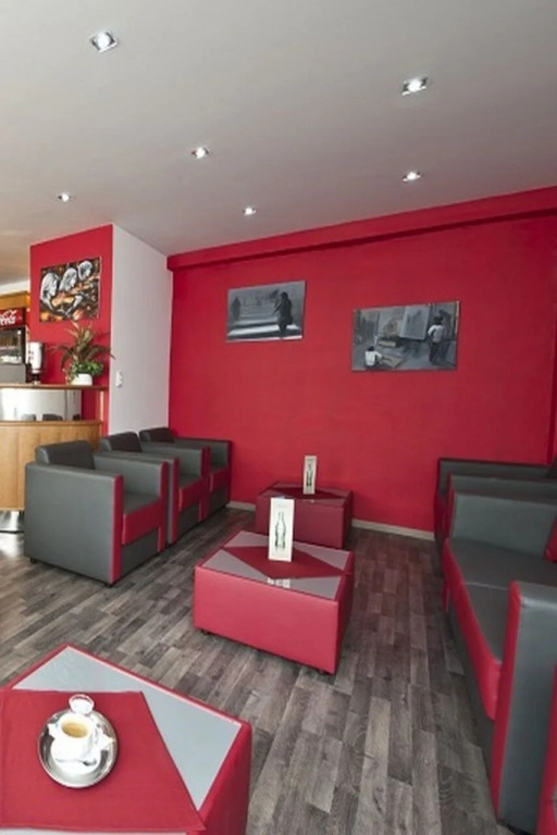 Hotel Plus