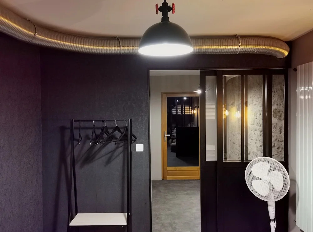Residence La Borde