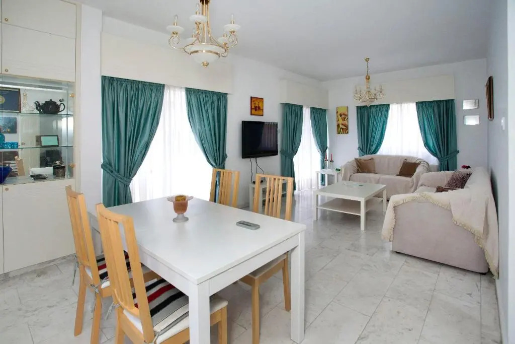 Despoina Town House