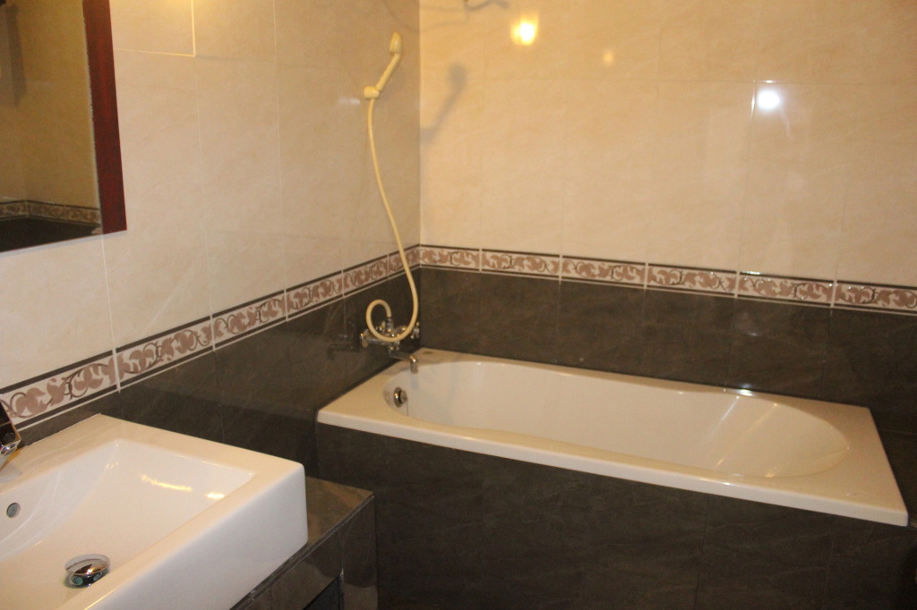 Sayo Naga Guesthouse