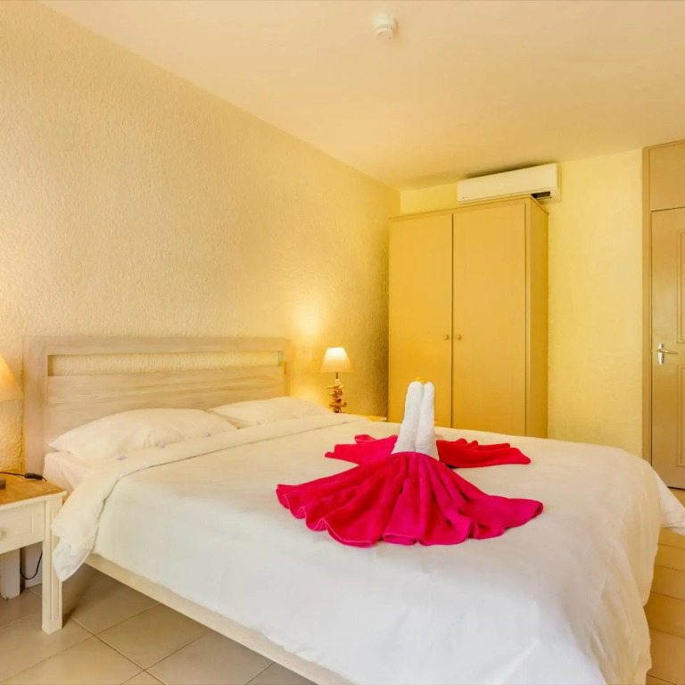 Cocotiers Hotel - Mauritius