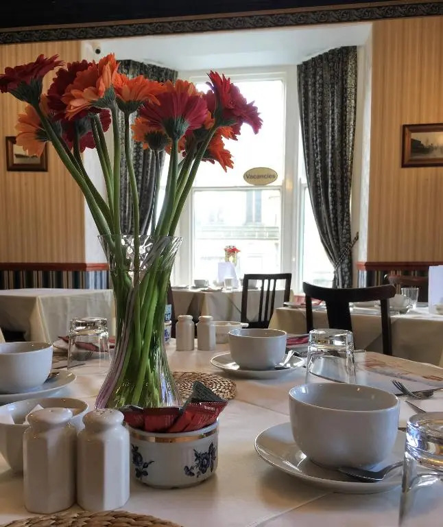 The Captains Lodge Room Only accommodation
