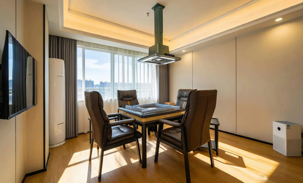 Vienna Hotel Huizhou Zhongxin