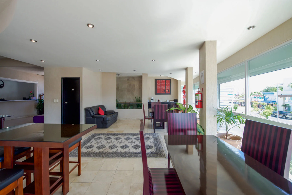 Hotel Villa Fontana