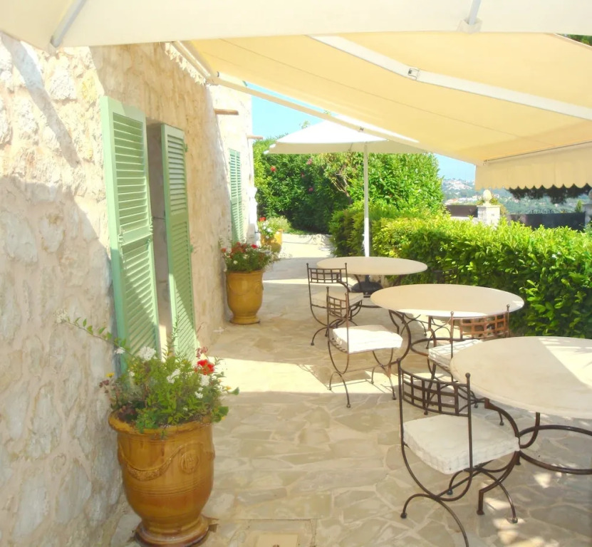 La Bergerie B&B