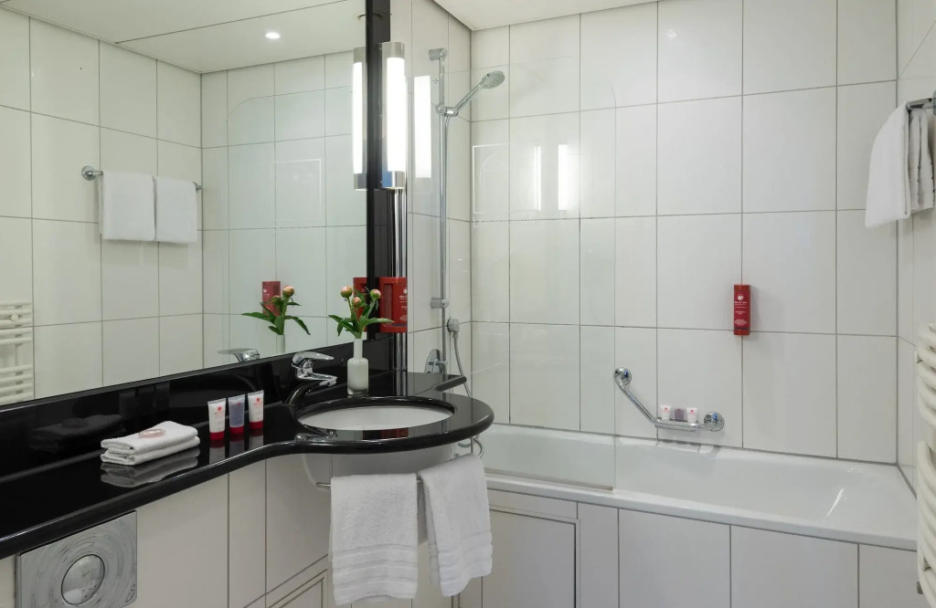 Hotel Mannheimer Hof - Leonardo Limited Edition