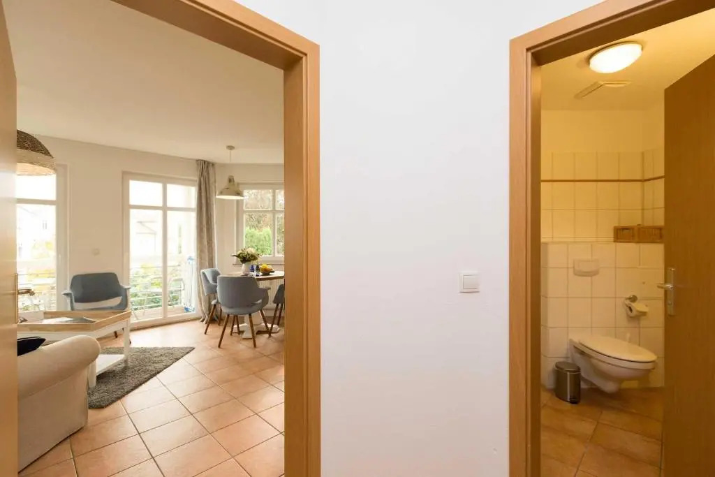 Appartement Solaris 15