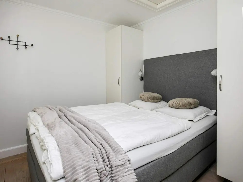 2 person holiday home in Esbjerg V-By Traum