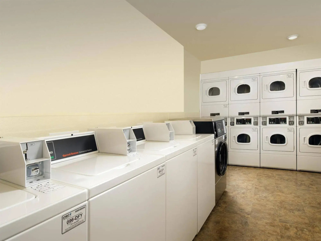 WoodSpring Suites Frederick I-70