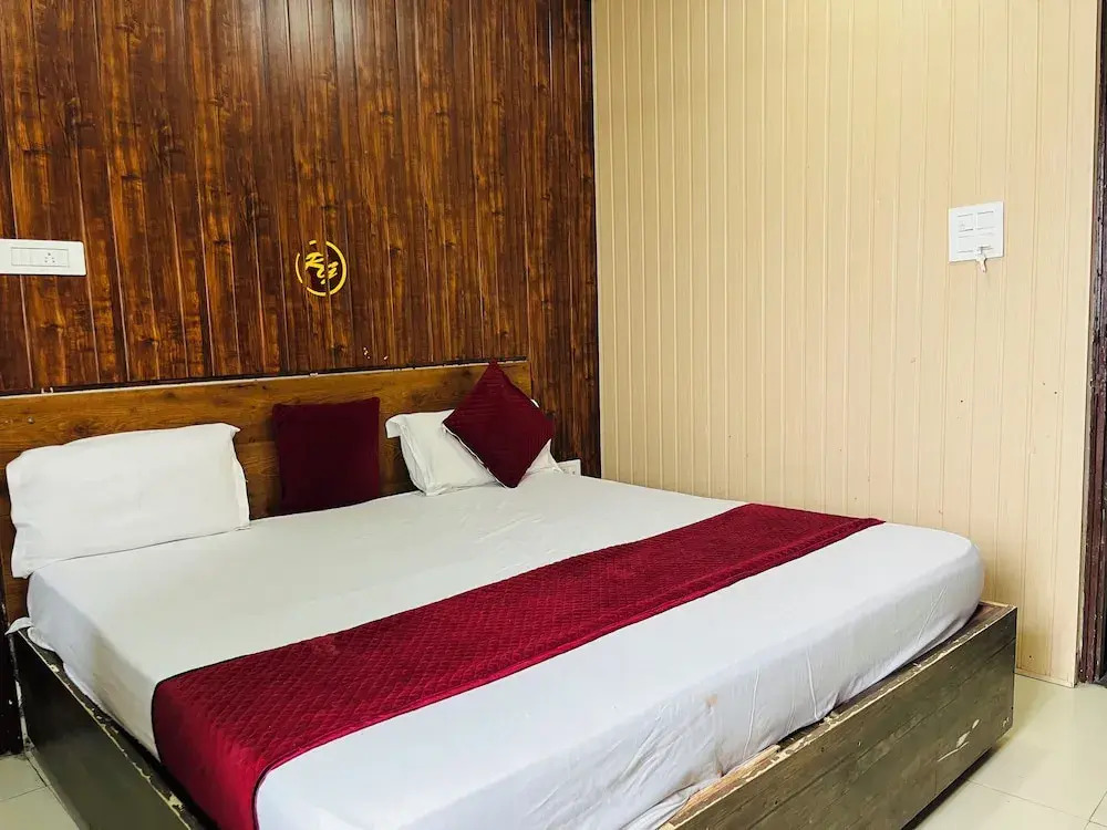 Hotel Nova Stay