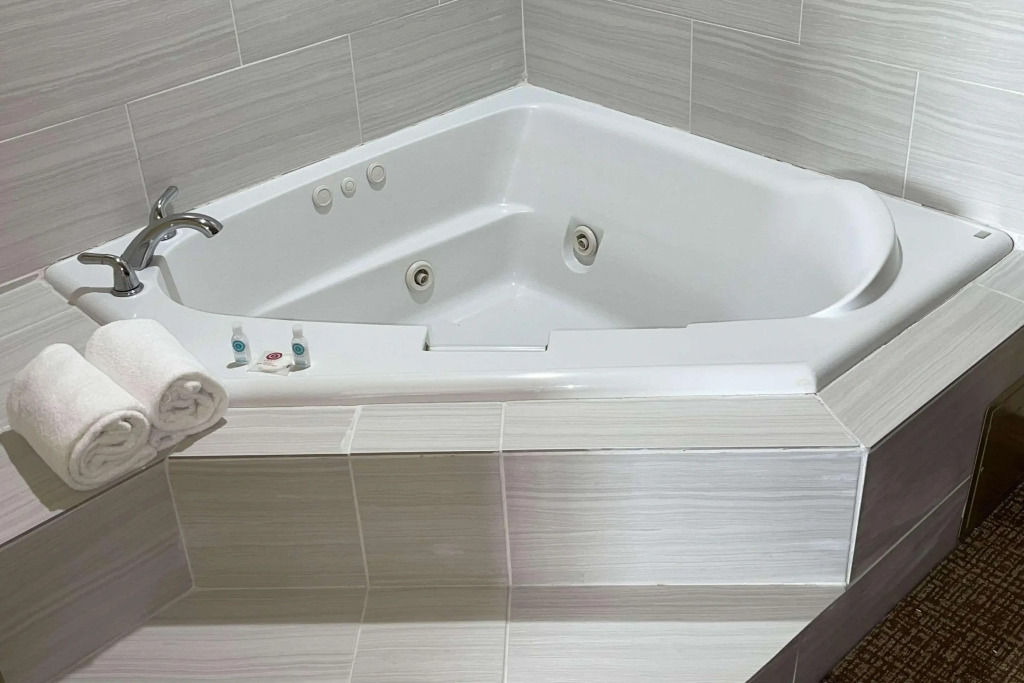 Comfort Suites San Antonio SeaWorld - Lackland AFB