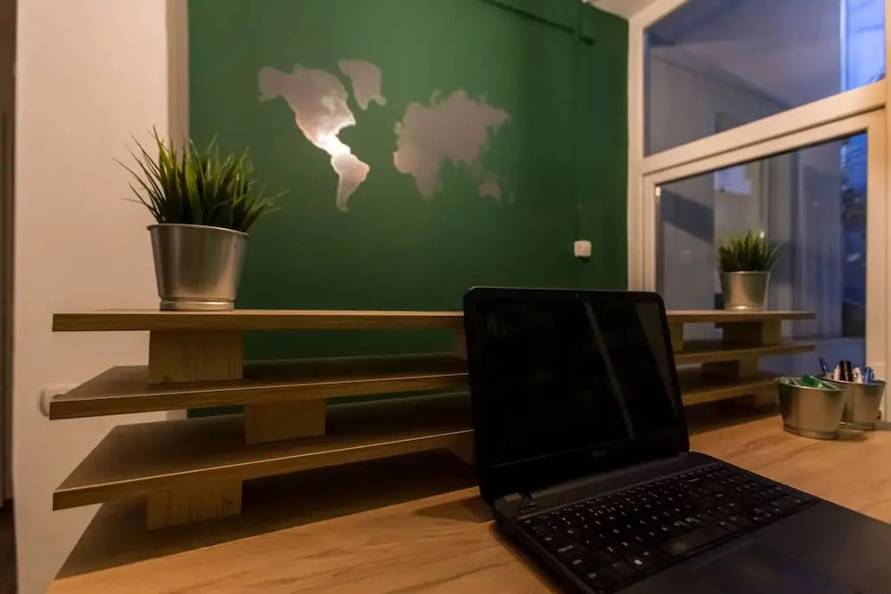 Clover Hostel