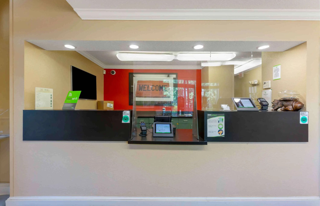 Extended Stay America Select Suites - Washington, DC - Sterling - Dulles