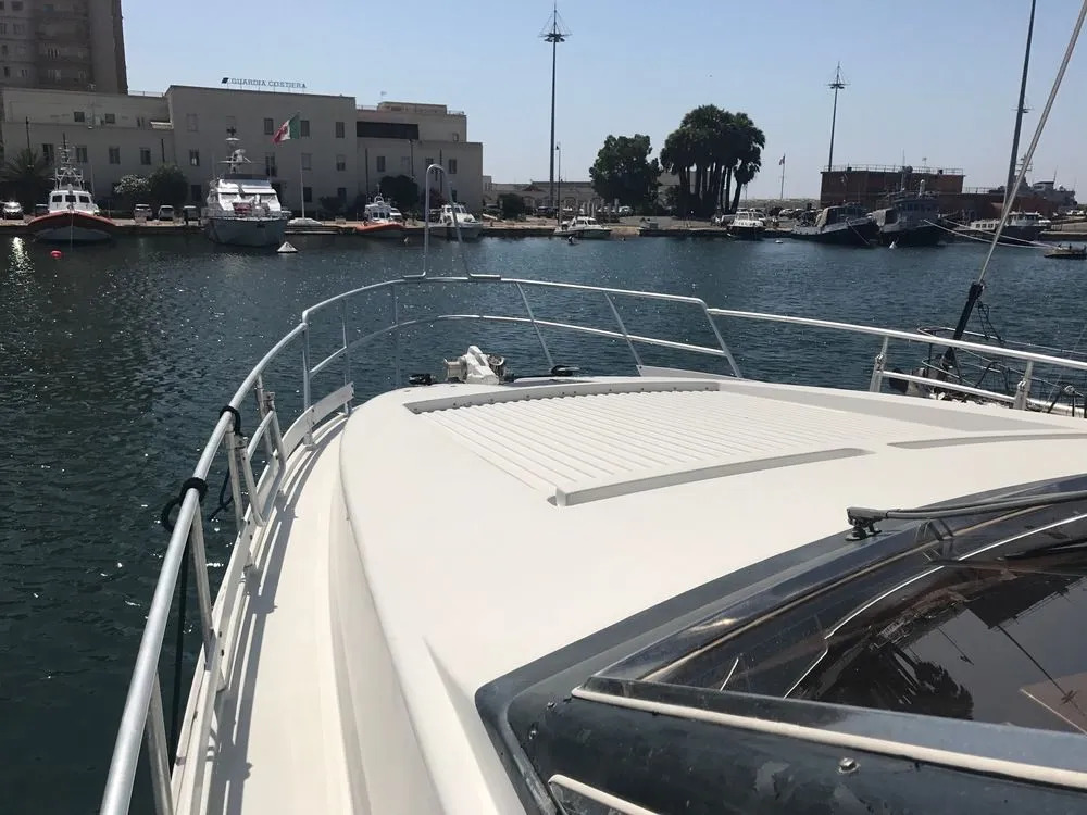 Raxul Boat