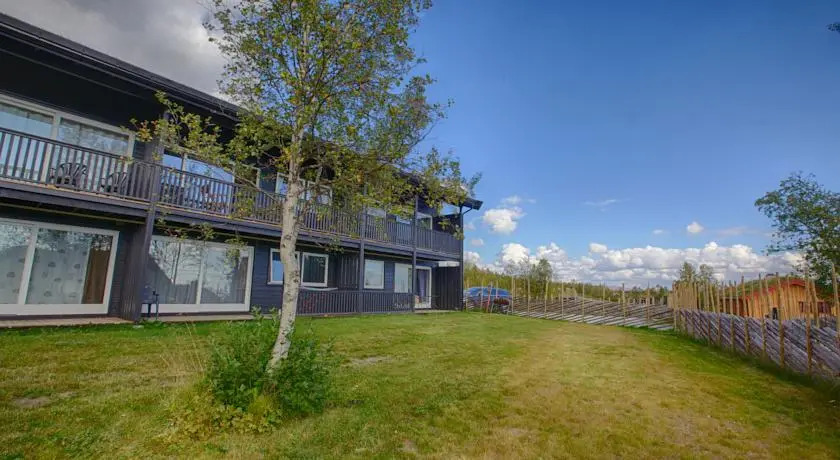Apartment Hyggeli